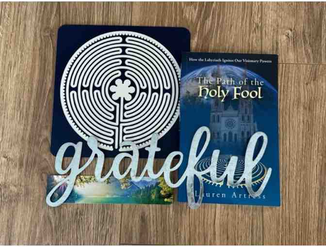 Perfectly Paired | Grateful