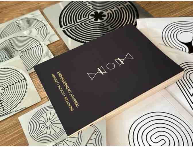 Perfectly Paired | Reflections