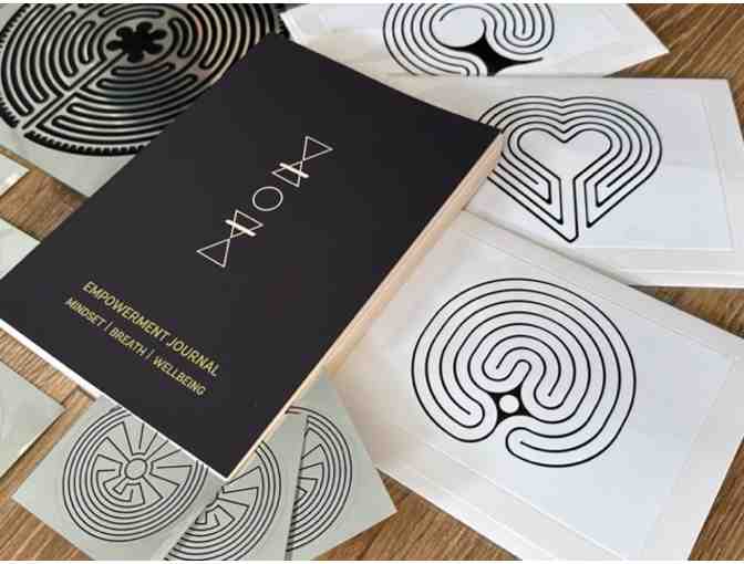 Perfectly Paired | Reflections