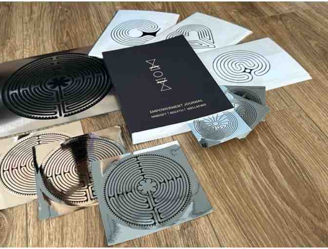 Perfectly Paired | Reflections