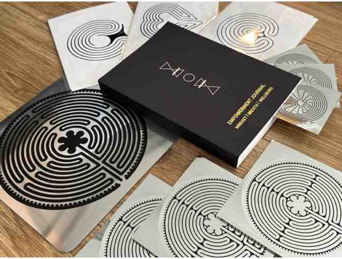 Perfectly Paired | Reflections