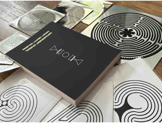 Perfectly Paired | Reflections