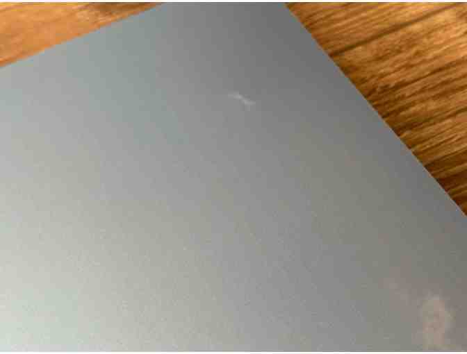 Swiss Cow | Metal Print