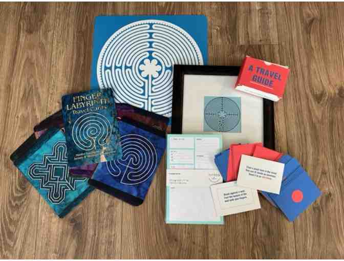 Perfectly Paired | Over the Ocean's Blue...