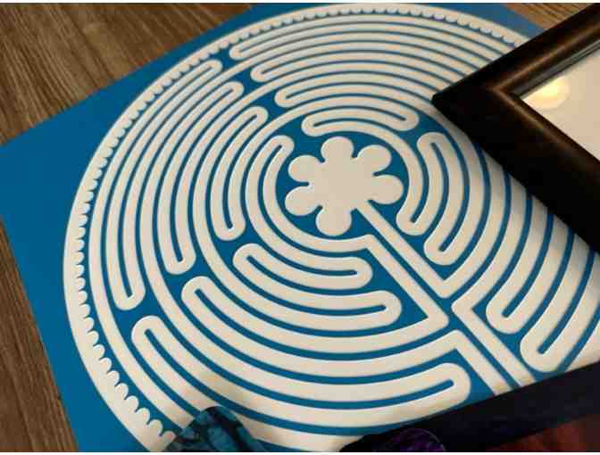 Perfectly Paired | Over the Ocean's Blue...