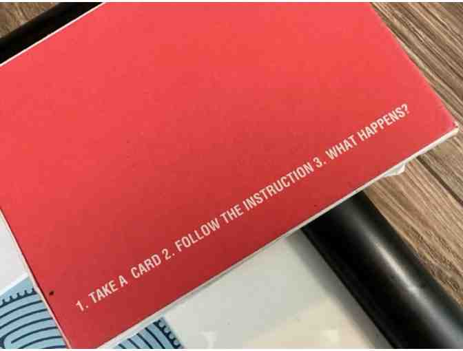 Perfectly Paired | Over the Ocean's Blue...