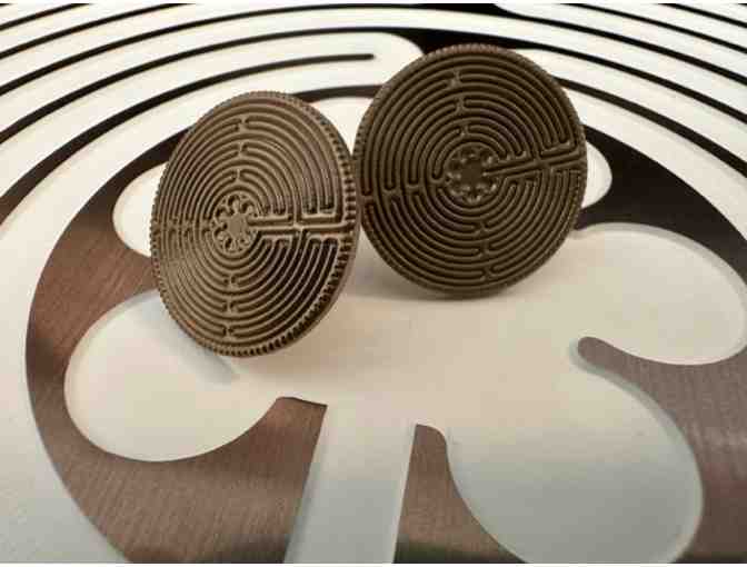 Perfectly Paired | Going for the Gold