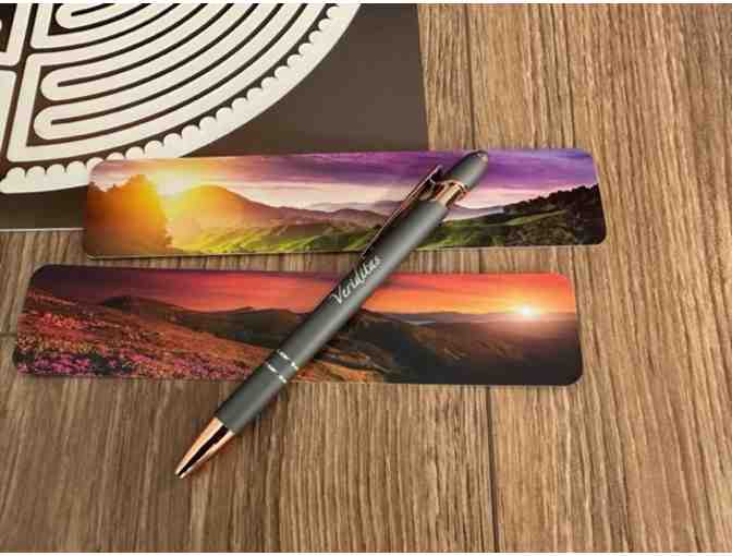 Perfectly Paired | Going for the Gold