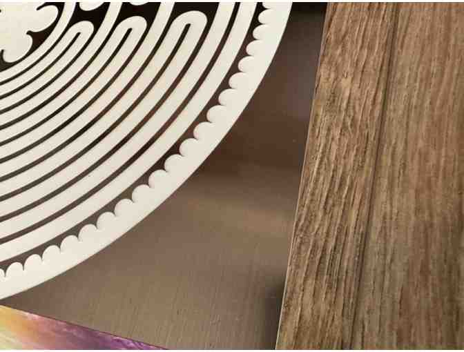 Perfectly Paired | Going for the Gold