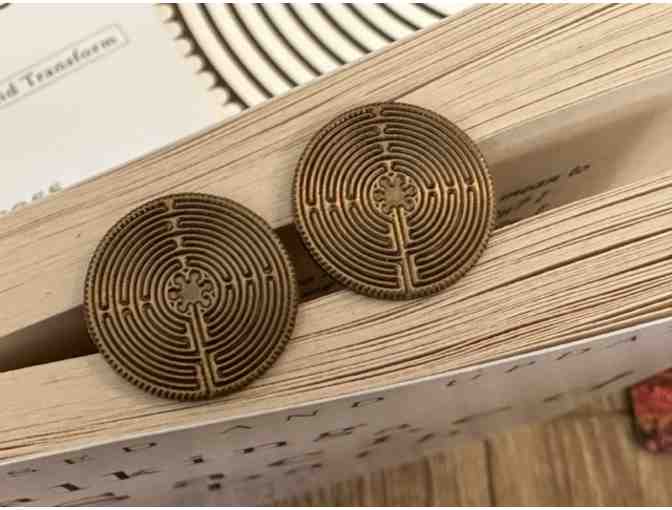 Perfectly Paired | Going for the Gold