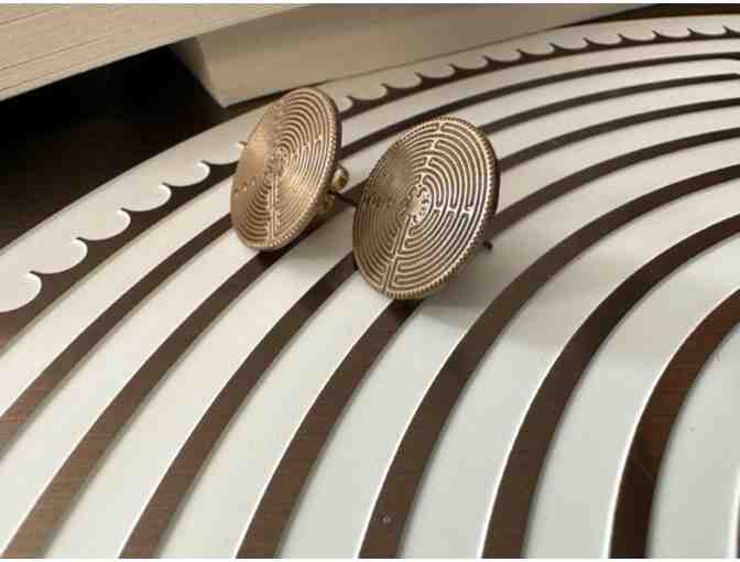 Perfectly Paired | Going for the Gold