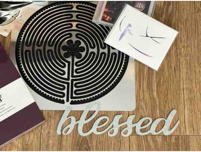 Perfectly Paired | Blessed