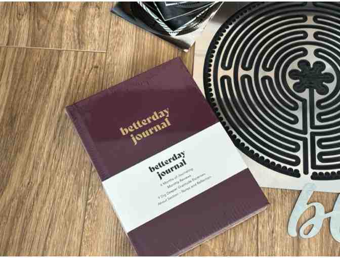 Perfectly Paired | Blessed