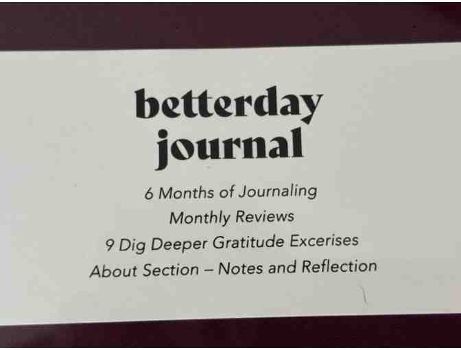 Perfectly Paired | Blessed