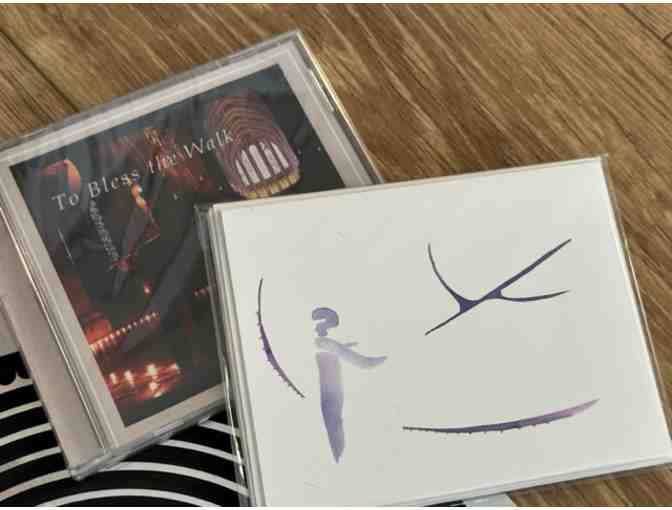 Perfectly Paired | Blessed