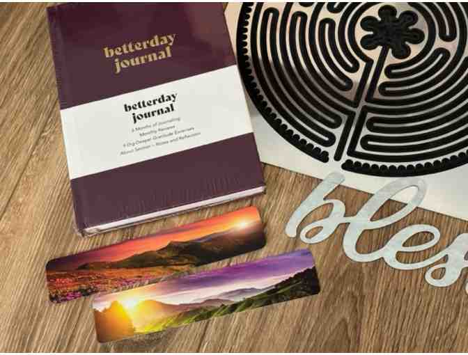 Perfectly Paired | Blessed