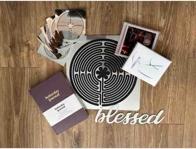 Perfectly Paired | Blessed