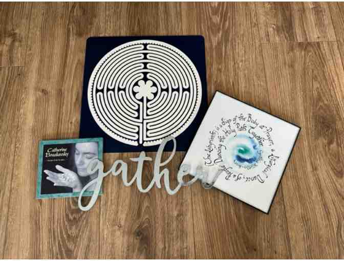 Perfectly Paired | Gather