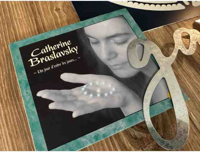 Perfectly Paired | Gather