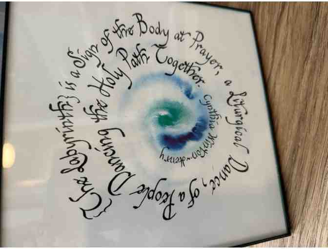 Perfectly Paired | Gather