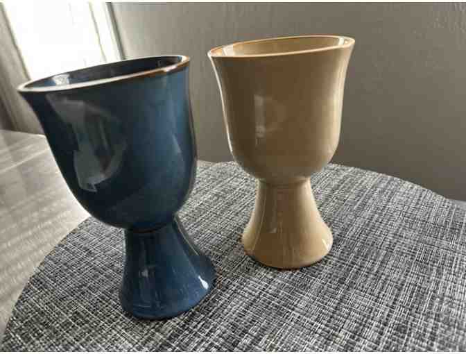 Set of 2 Goblets