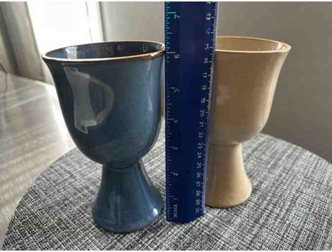 Set of 2 Goblets