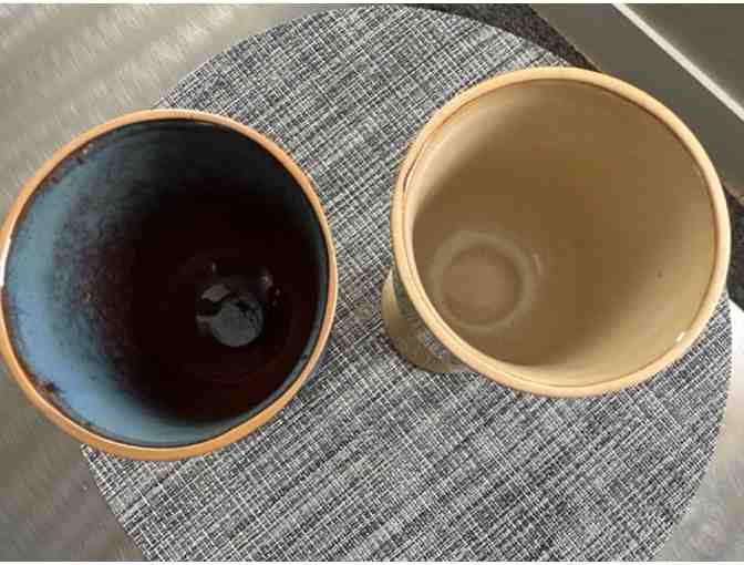 Set of 2 Goblets