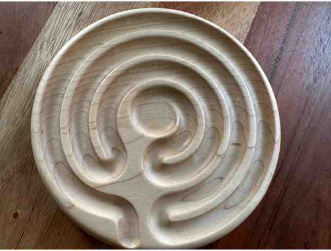 Pocket Labyrinth | Beautifully Handcrafted