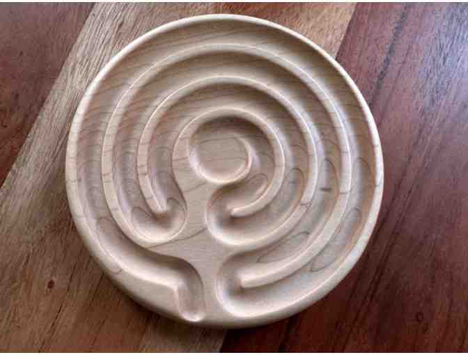 Pocket Labyrinth | Beautifully Handcrafted