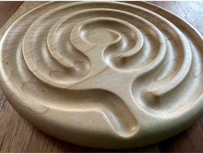 Pocket Labyrinth | Beautifully Handcrafted