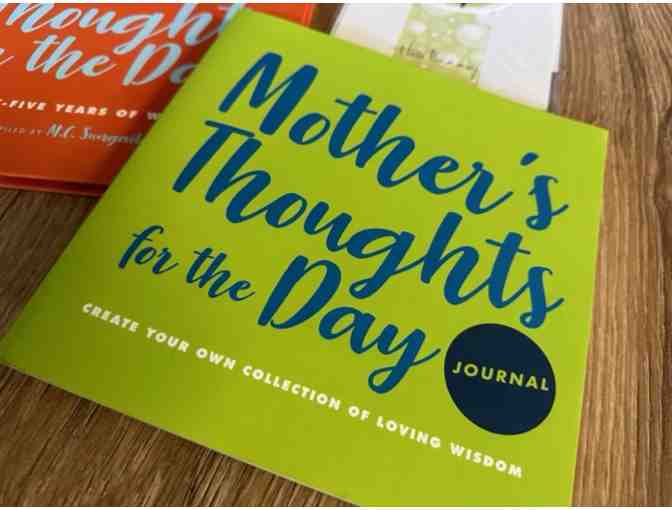 Perfectly Paired | Welcome to Motherhood