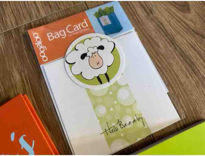 Perfectly Paired | Welcome to Motherhood