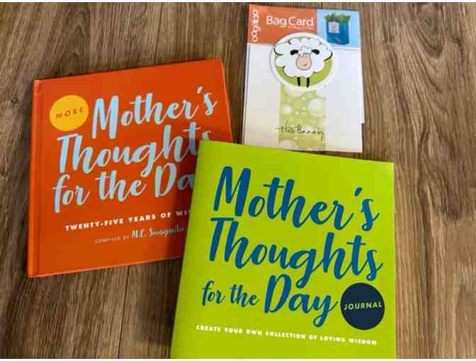 Perfectly Paired | Welcome to Motherhood