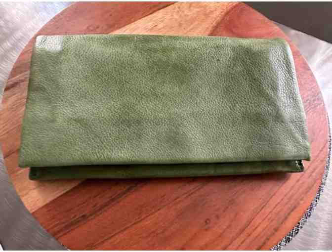 Shop, Chartres & Luxe Leather | Grass