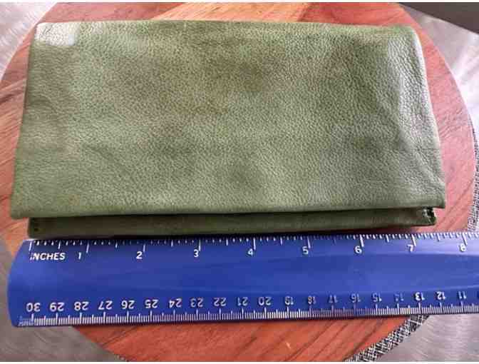 Shop, Chartres & Luxe Leather | Grass