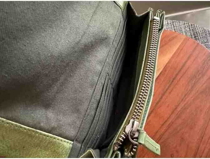 Shop, Chartres & Luxe Leather | Grass