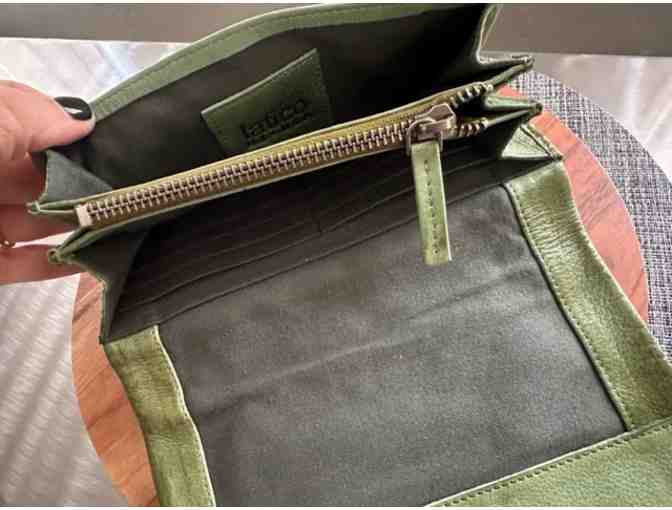 Shop, Chartres & Luxe Leather | Grass