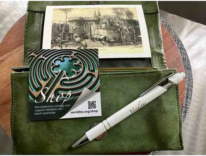 Shop, Chartres & Luxe Leather | Grass