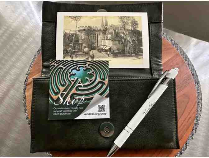 Shop, Chartres & Luxe Leather | Hunter