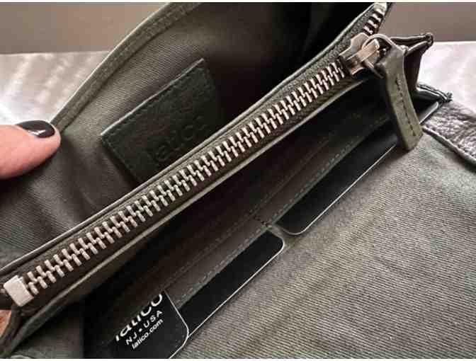 Shop, Chartres & Luxe Leather | Hunter