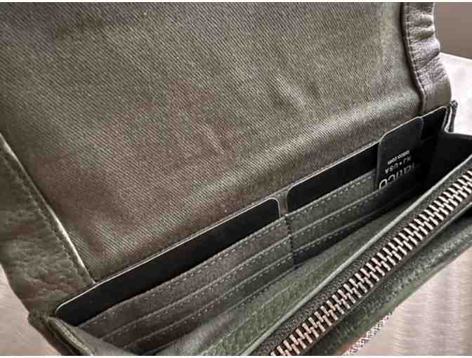 Shop, Chartres & Luxe Leather | Hunter