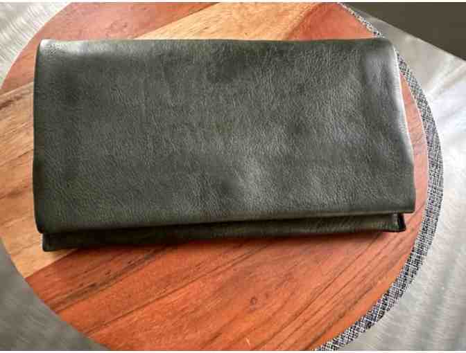 Shop, Chartres & Luxe Leather | Hunter