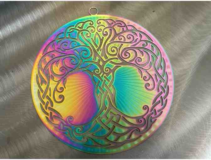 Mobile | Tree of Life