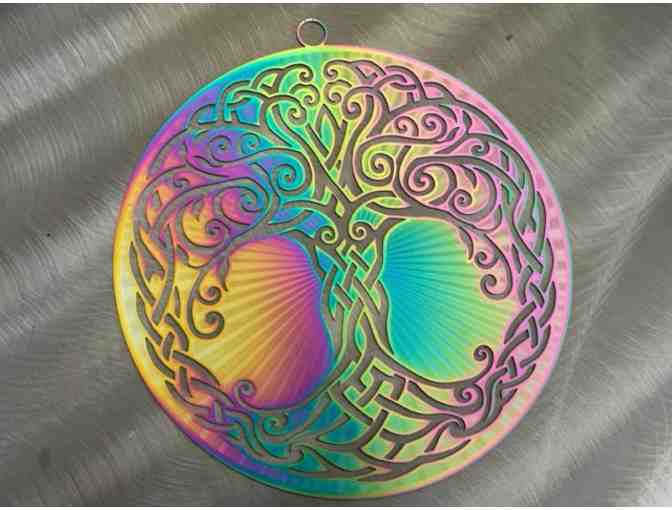 Mobile | Tree of Life