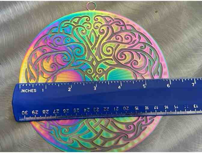 Mobile | Tree of Life