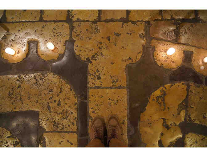 A One-of-a-kind Chartres Experience