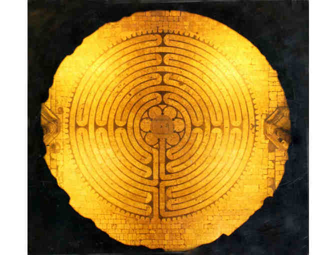 A One-of-a-kind Chartres Experience