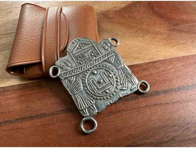 A One-of-a-kind Chartres Experience