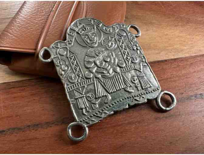 A One-of-a-kind Chartres Experience