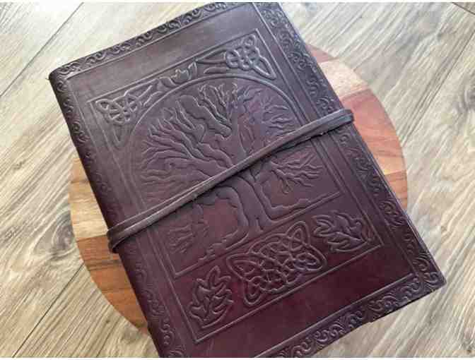 Tree Lovers' Delight!